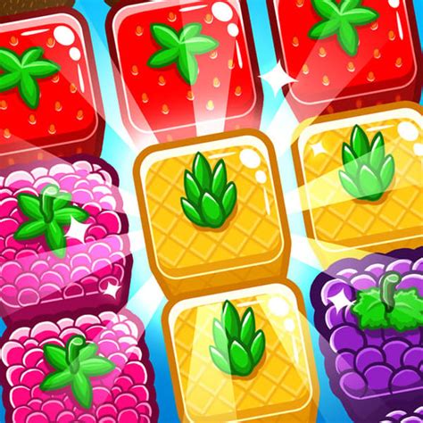 Fruity Cubes 1xbet